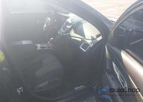 2011 GMC Terrain Sle-2 из США, поврежденный, VIN 2CTFLTEC5B6355699